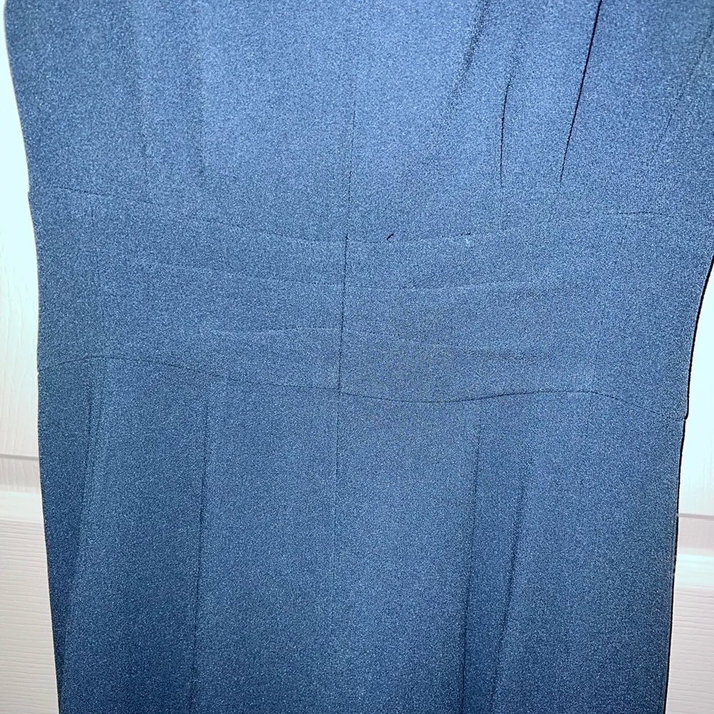 5F Bergdorf Goodman Nanette lepore Dress size 2 - Picture 6 of 7